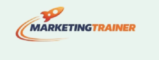 Logo MarketingTrainer.nl